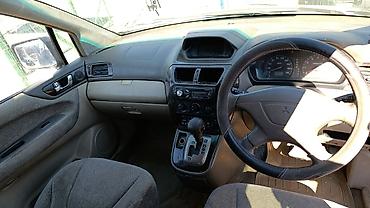 daf 95 480: Mitsubishi Chariot: 1999 г., 2.5 л, Автомат, Бензин, Универсал — 6