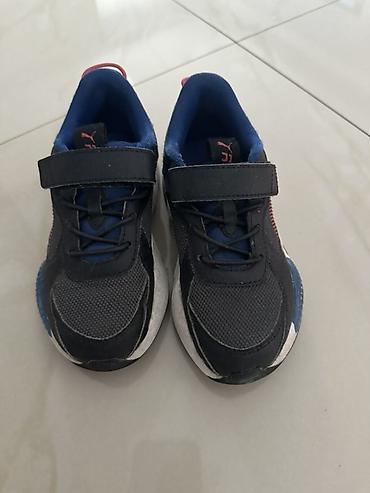 burberry papuce: Puma decije patike. Broj 30 — 1