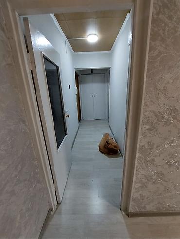 Продажа квартир: 2 комнаты, 45 м², Филармония 104 серия, 4 этаж, Свежий ремонт — 4