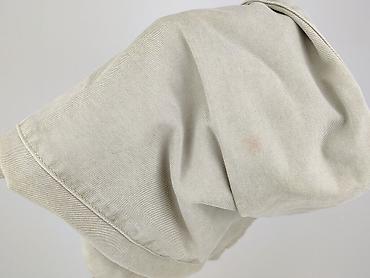 wide: Spodnie materiałowe damskie, rozmiar XS — 7