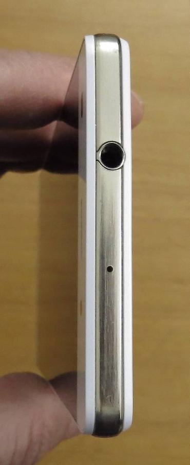 Huawei: Huawei P8 Lite, 16 GB, bоја - Bela — 3