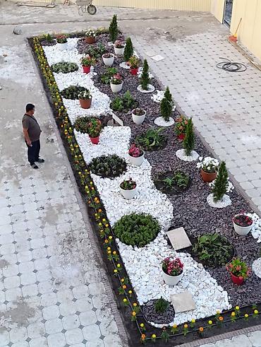 Мраморный щебень: Мраморная крошка гранитная крошка, серый камень оптом и в розницу — 19