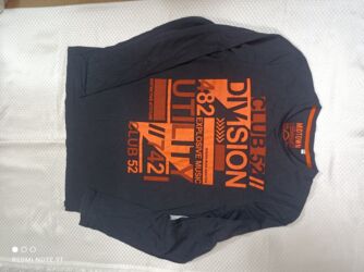 надомница брюки: Джинсы и брюки, Б/у