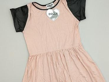 lala butik: Dolls, Sukienka damska, rozmiar L — 1