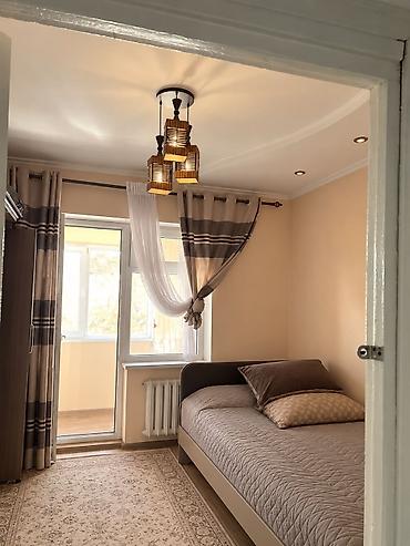 2 комнаты, 47 м², 3 мкр 105 серия, 5 этаж, Косметический ремонт at lalafo.kg 2 комнаты, 47 м², 3 мкр 105 серия, 5 этаж, Косметический ремонт