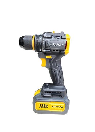 №: 15286 Məhsulun adı: Drel-şrup bağlayan EraMax 128WT Brend: EraMax