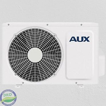кондиционер 12v: Сплит-система, AUX, Новый, 60-90 м² — 3