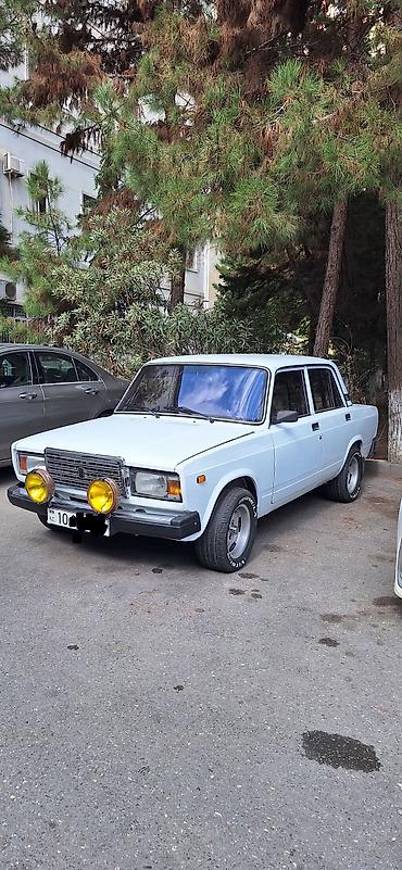ravon r4 2019: VAZ (LADA) 2107: 1.7 l | 2000 il 2000000 km Sedan — 1