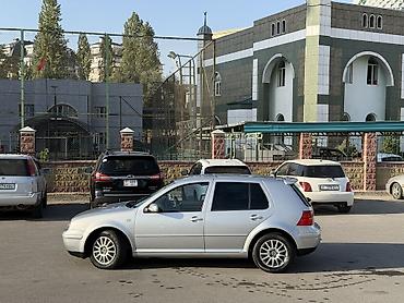 range rover 2010: Volkswagen Golf: 2003 г., 1.6 л, Хэтчбэк — 3