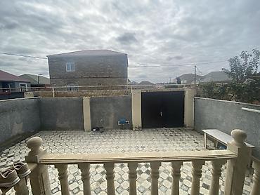 bakida menzil: Digah, 3 otaqlı, Köhnə tikili, 110 kv. m — 7