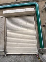 plastik qapllar: Jalüz qapılar