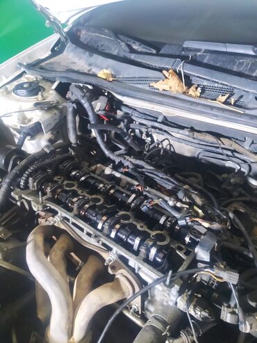 СТО, ремонт транспорта: Услуги моториста, Ремонт двигателя, с выездом — 23