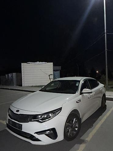 к5 хишник: Kia K5: 2020 г., 2 л, Автомат, Газ, Седан — 4