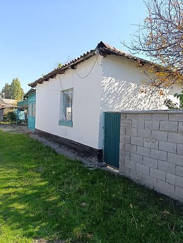 полтавка: Продаю дом в Полтавке 5.комнат.Есть хоз.постройки(гараж,сеновал,сараи — 7