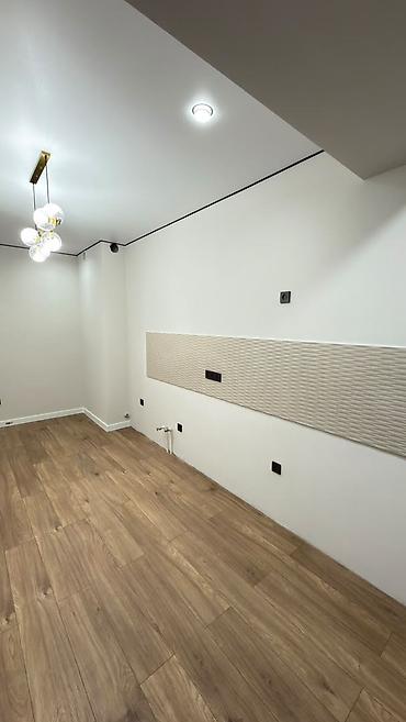 горах: 1 комната, 48 м², Нижний Джал (Джал-23) Элитка, 4 этаж, Свежий ремонт — 6