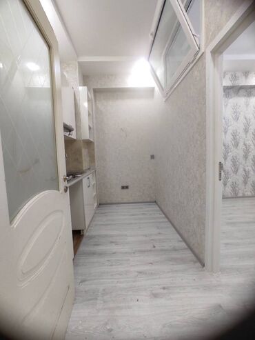 Yeni tikili: 8-ci kilometr, 2 otaqlı, Yeni tikili, m. Qara Qarayev, 45 kv. m — 7