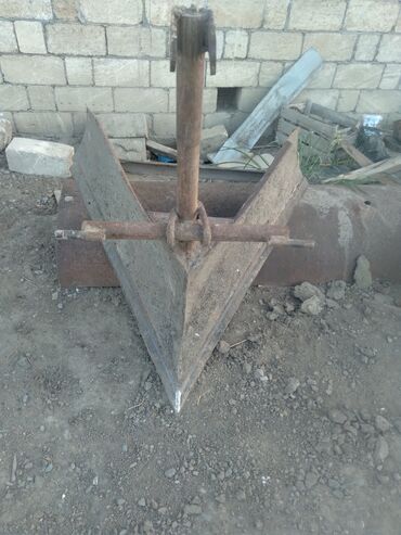 karavan qoşqu: Kotan arxçeken