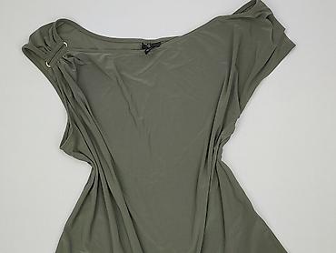 rainbow top: River Island, Top damski, rozmiar M — 1