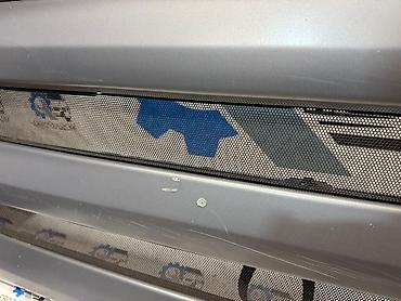 скания капот: Капот Scania, Б/у, Оригинал — 7