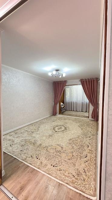 Продажа квартир: 3 комнаты, 60 м², 7 мкр 104 серия, 1 этаж, Евроремонт — 7