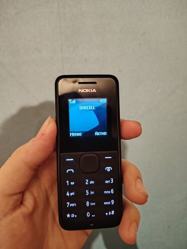телефон fly раскладушка: Nokia 1, rəng - Qara