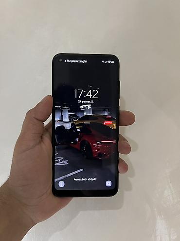 Samsung: Samsung Galaxy A11, 32 GB, rəng - Qara -da lalafo.az — 12 Samsung: Samsung Galaxy A11, 32 GB, rəng - Qara — 12