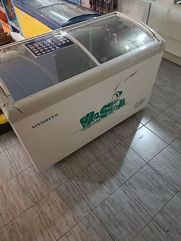 Ремонт холодильников, морозильников: Качественный ремонт холодильников и морозильников любой сложности — 10