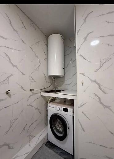 3 мкр: 2 комнаты, 77 м², Элитка, 3 этаж, Евроремонт — 5