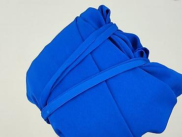 sukienka chabrowa plus size: Sukienka damska, rozmiar S — 6