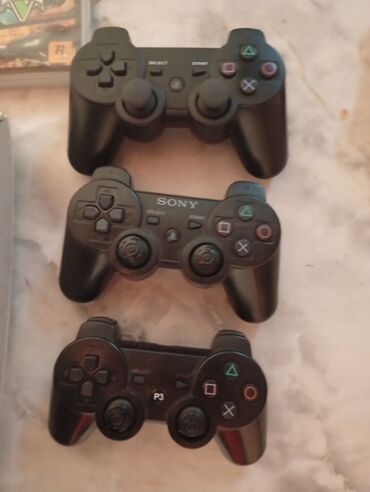 сони плейстейшен 3 цена бишкек: Sony PlayStation 3 Super Slim (белая) Состояние 8/10 есть следы