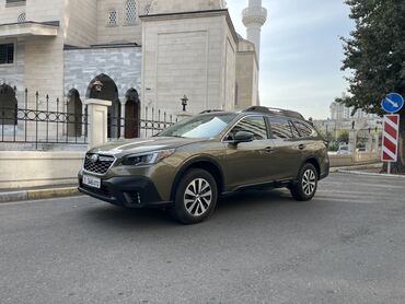 щиток приборов гольф 2: Subaru Outback: 2021 г., 2.5 л, Вариатор, Бензин, Кроссовер