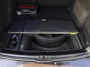 Volkswagen: Volkswagen Golf Variant: 2000 г., Автомат, Универсал — 2