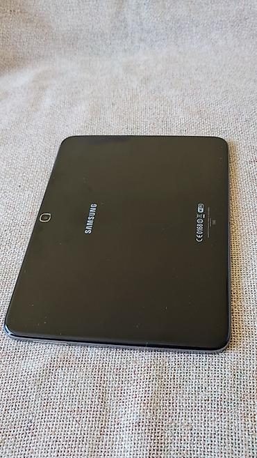 Tableti: Samsung Galaxy Tab – 10.1” Android tablet - Ekran: 10.1 inča, odličan — 1