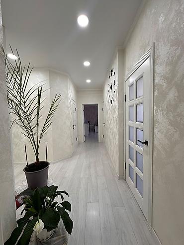 gala group: 2 комнаты, 84 м², Элитка, 4 этаж, Евроремонт — 10
