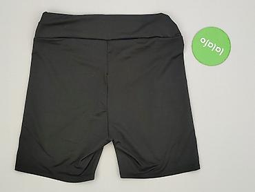 getry lycra: Shein, Szorty damskie, rozmiar M — 3