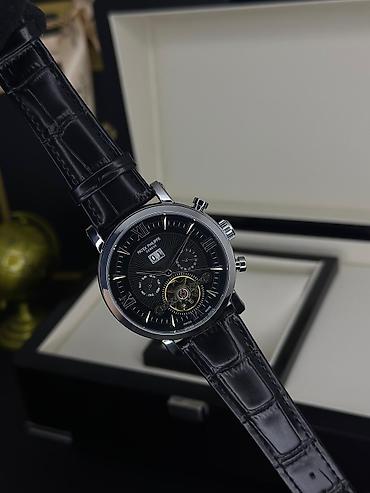 jacob co saat: *🔥YENİ KOLLEKSİYA🔥* ▪️Fərqli rəng çeşidi ▪️Kişi Qol saati ▪️”Patek — 1