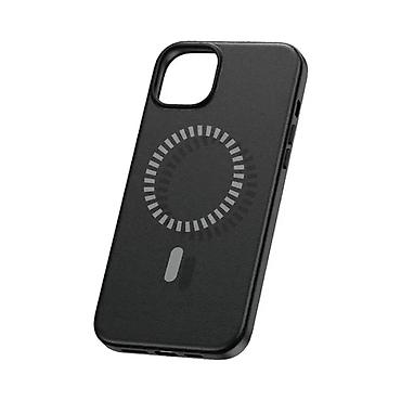 iphon: Baseus Fauxther Series P60157305113-01 iPhone 15 Pro üçün Maqnitli — 1