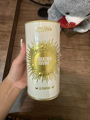 guerlain: Məhsul: Orijinal brendlərdən qadın ətirləri (Eau de Parfum) Təsvir: - — 7