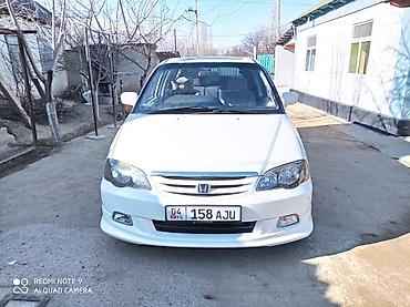 Honda: Honda Odyssey: 2005 г., Автомат, Бензин, Минивэн — 9