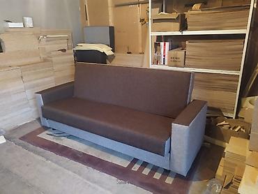 sofa: Прямой диван, Новый — 8