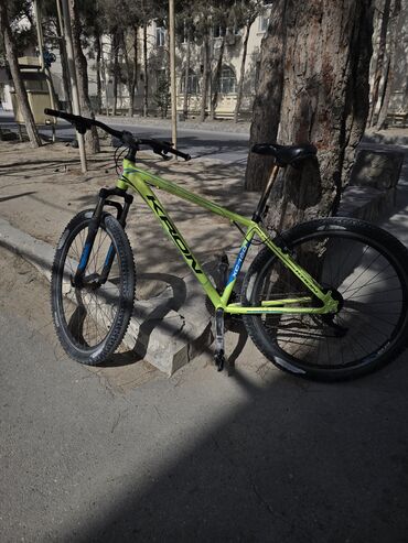 velosipedlər qiz ucun velosipedler: 29 kron 150xc aliminum ram