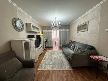 Продажа квартир: 3 комнаты, 58 м², 104 серия, 2 этаж, Евроремонт