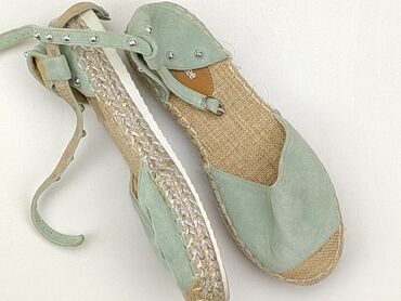 Sandals and flip-flops: Sandals for women, 38, condition - Very good