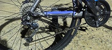 Спортивные велосипеды: Kross Level B4 velosiped - Model: Kross Level B4 (dağ velosipedi) - — 2