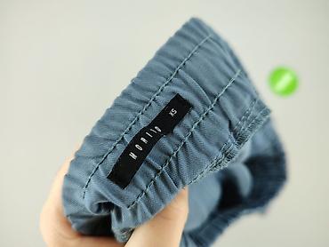 weekday spodnie: Monki, Spodnie dresowe damskie, rozmiar XS — 4