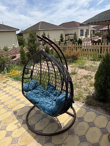Аренда коттеджей и домов на Иссык-Куле: Коттедж, Diamond Resort, Бостери, 7 мест at lalafo.kg — 11 Аренда коттеджей и домов на Иссык-Куле: Коттедж, Diamond Resort, Бостери, 7 мест — 11