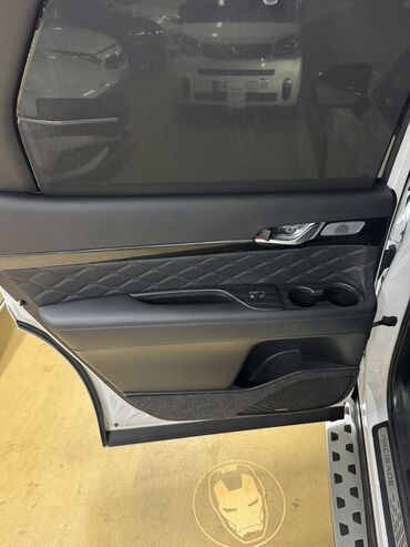 Hyundai: Hyundai Palisade: 2020 г., 3.8 л, Типтроник, Бензин, Кроссовер — 24