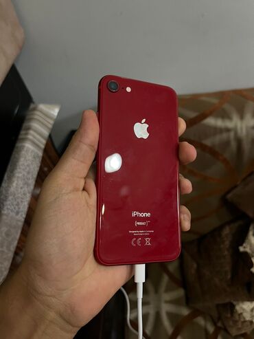 barter 6s: IPhone 8