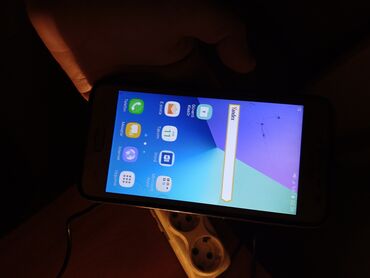 a34 samsung qiymeti: Samsung Galaxy J2 Prime, 8 GB, rəng - Bej, Sensor