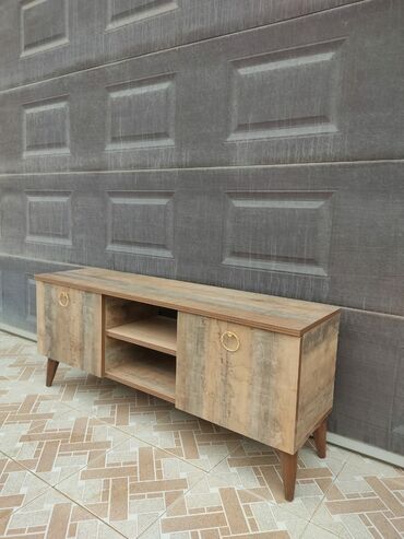 TV altlığı: Yeni, Künc Tv altlığı, Polkalı, Laminat, Azərbaycan — 12